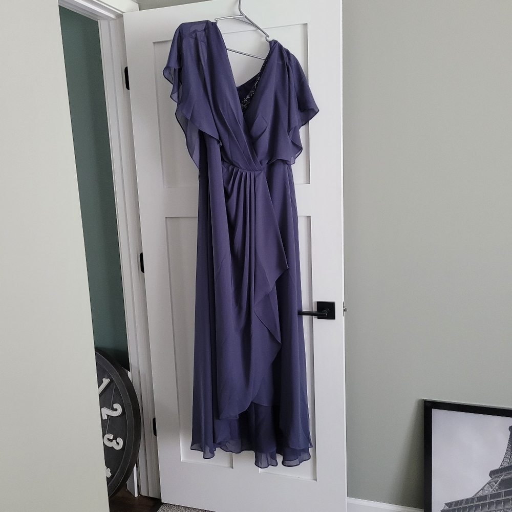 Mother of Bride dress